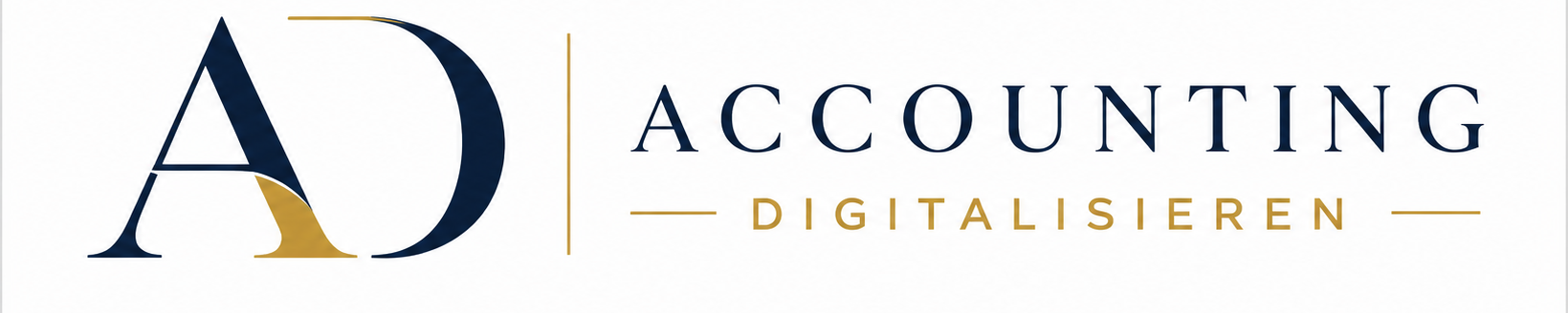 Accounting Digitalisieren